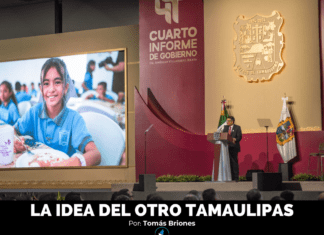 LA IDEA DEL OTRO TAMAULIPAS
