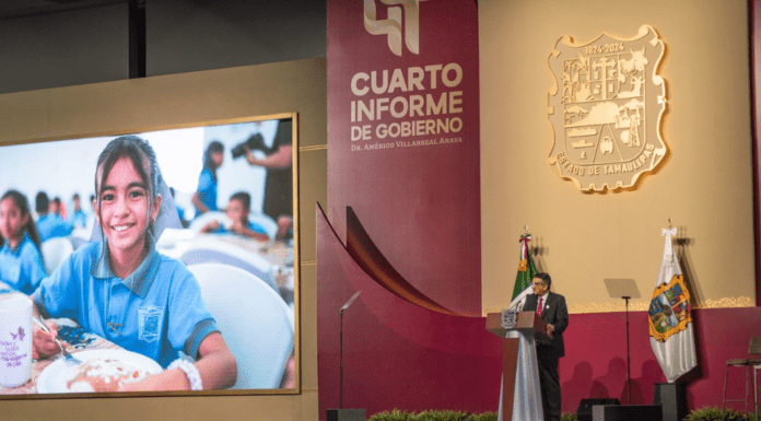 LA IDEA DEL OTRO TAMAULIPAS