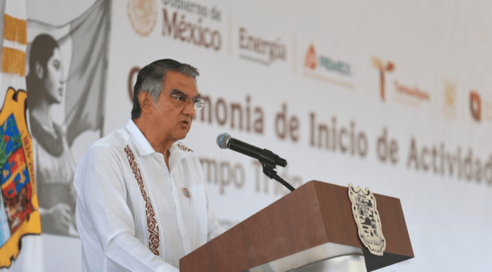 LA INVERSIÓN ENERGÉTICA QUE IMPULSA A TAMAULIPAS