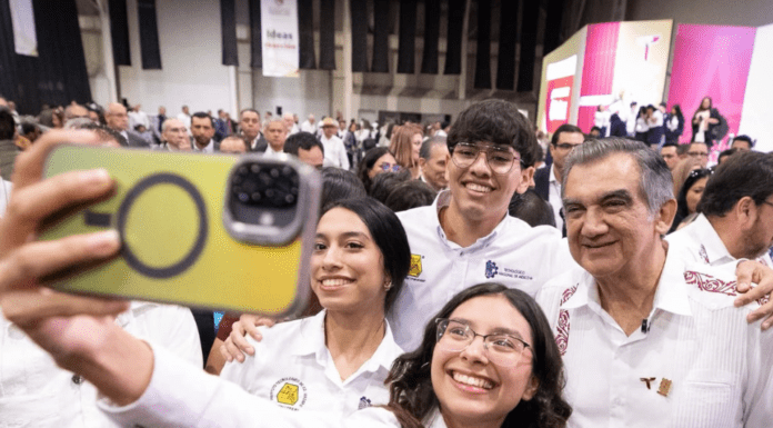 LOS MENSAJES MÁS ALLÁ DEL INFORME