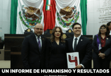 UN INFORME DE HUMANISMO Y RESULTADOS