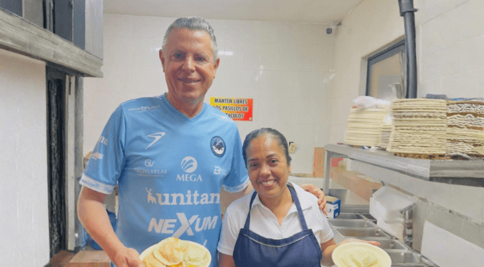 UNA LECCIÓN SOBRE CÓMO CONECTAR CON LA GENTE