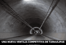 UNA NUEVA VENTAJA COMPETITIVA DE TAMAULIPAS