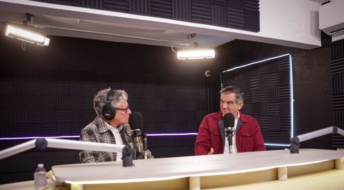 En Tamaulipas hay finanzas sanas y desarrollo económico: Américo