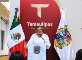 Llama Américo a consolidar un sistema de radio y televisión ético, veraz y al servicio de las y los tamaulipecos