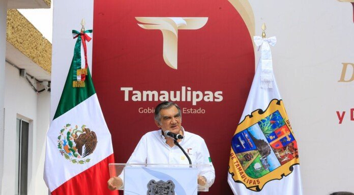 Llama Américo a consolidar un sistema de radio y televisión ético, veraz y al servicio de las y los tamaulipecos