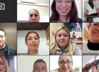 Capacita Turismo a 17 directores municipales