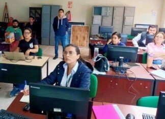 Impulsa UT Altamira innovación educativa mediante aulas virtuales