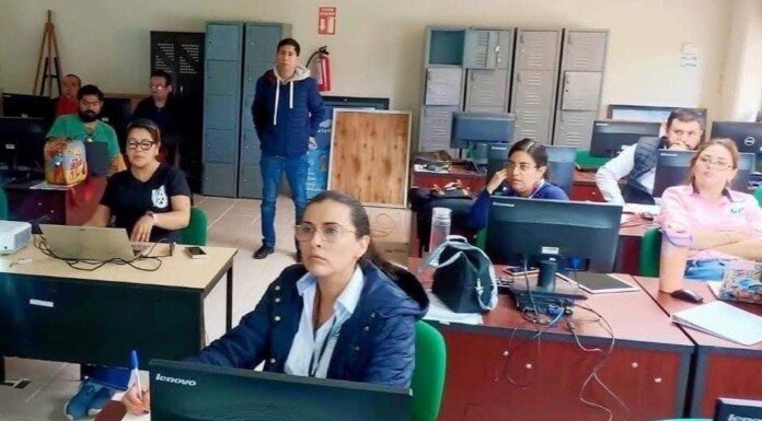 Impulsa UT Altamira innovación educativa mediante aulas virtuales