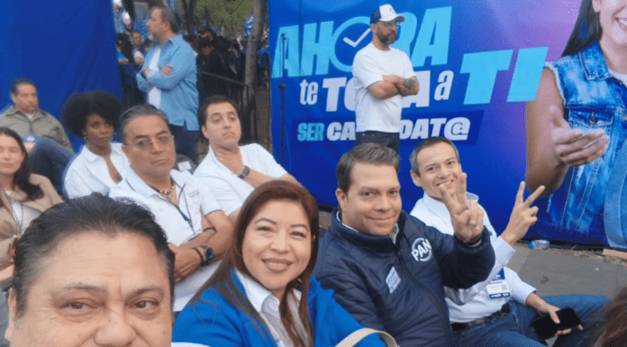 AL “CACHORRO” SE LE ACABÓ EL TIEMPO