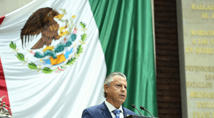 CUANDO LEGISLAR DEJA DE SER OCURRENCIA