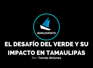 EL DESAFÍO DEL VERDE Y SU IMPACTO EN TAMAULIPAS