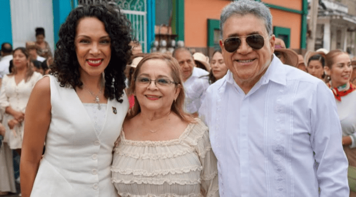 EL RIESGO DE LOS POLÍTICOS IMPROVISADOS