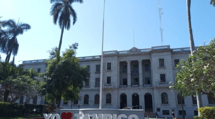 LA DISPUTA ADELANTADA POR EL PODER EN TAMPICO