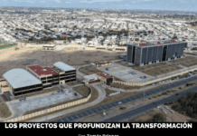 LOS PROYECTOS QUE PROFUNDIZAN LA TRANSFORMACIÓN