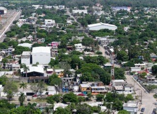 Avanza gestión para dotar de drenaje sanitario a colonias prioritarias de Ciudad Madero