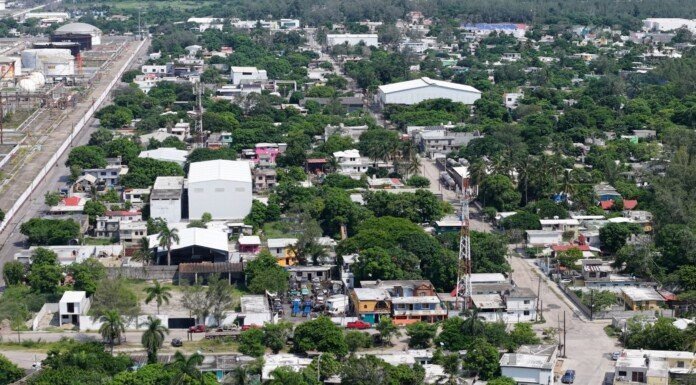 Avanza gestión para dotar de drenaje sanitario a colonias prioritarias de Ciudad Madero