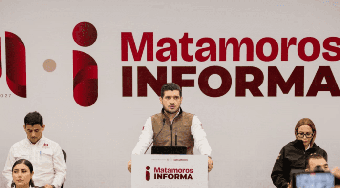 MATAMOROS, EL GRAN PROBLEMA DE MORENA