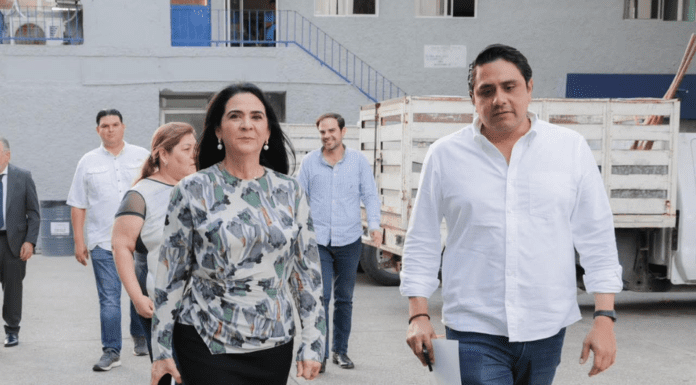 MORENA AMPLÍA SUS OPCIONES EN TAMPICO