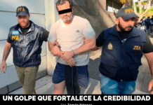 UN GOLPE QUE FORTALECE LA CREDIBILIDAD