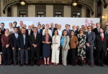 Grupo Garel se suma al Acuerdo para ajustar el precio máximo al diésel.