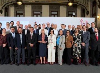 Grupo Garel se suma al Acuerdo para ajustar el precio máximo al diésel.