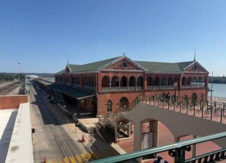 Apuesta Secretaría de Turismo por los cruceros en Tamaulipas