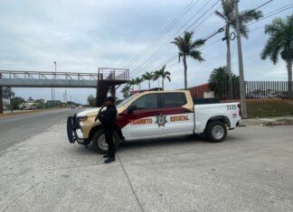 Arranca Operativo Semana Santa 2026 en la zona sur