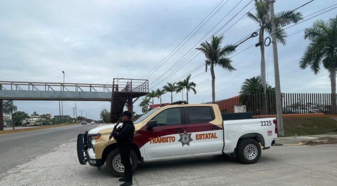 Arranca Operativo Semana Santa 2026 en la zona sur