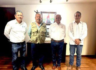 Coordinan ITAVU y CONAVI acciones para construir más de 2,600 viviendas en Tamaulipas