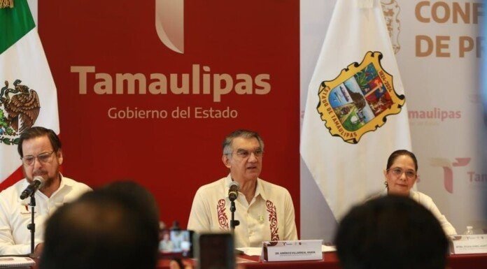 Impulsará Tamaulipas Educa agenda de transformación educativa para elevar la calidad y la formación humanista