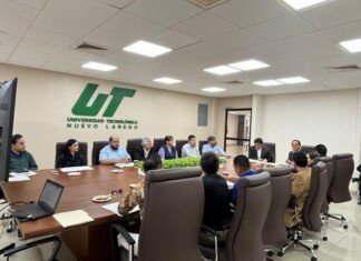 Avanza UT Nuevo Laredo en nueva acreditación de la carrera de Ingeniería Mecatrónica