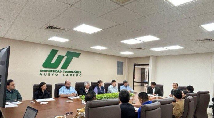 Avanza UT Nuevo Laredo en nueva acreditación de la carrera de Ingeniería Mecatrónica