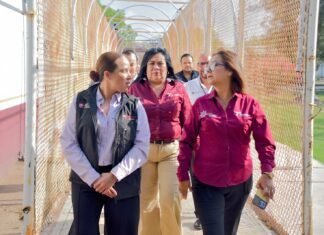 Brinda IDPET atención jurídica personalizada a más de 100 personas en el CEDES Matamoros