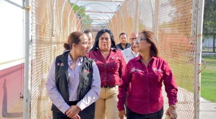 Brinda IDPET atención jurídica personalizada a más de 100 personas en el CEDES Matamoros