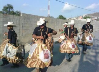 Atrae Tamaulipas turistas, por fiestas patronales, arquitectura y arte sacro: Sectur