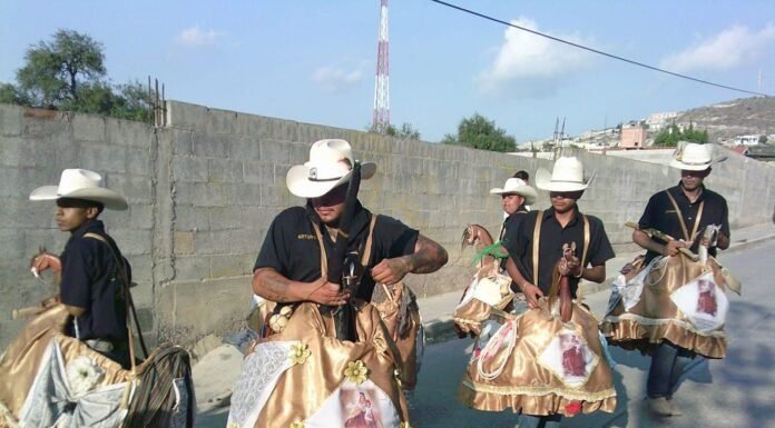 Atrae Tamaulipas turistas, por fiestas patronales, arquitectura y arte sacro: Sectur