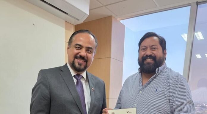 Consolida SET áreas estratégicas con nuevos responsables en OPD y nivel superior