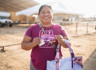 Arrancan en mayo las brigadas “Transformando Familias” del DIF Tamaulipas