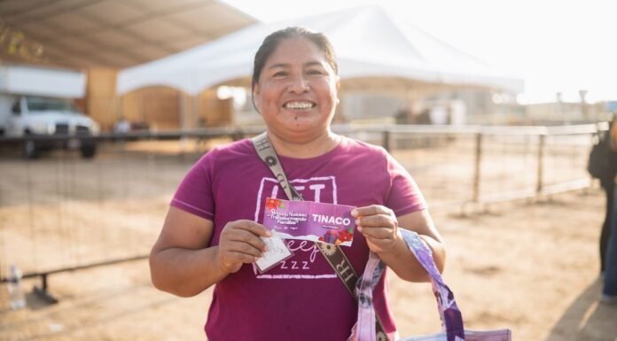 Arrancan en mayo las brigadas “Transformando Familias” del DIF Tamaulipas