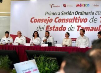Promueve Consejo Estatal de Turismo, Récord Guinness de Cuera Tamaulipeca