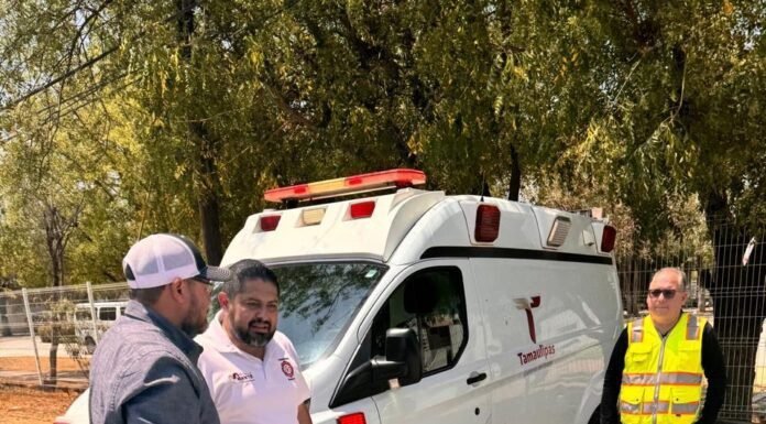 Realiza secretario general de Gobierno recorridos de supervisión en puntos carreteros clave