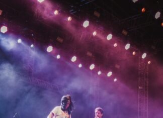 Conciertos unieron a miles en playas de Tamaulipas: Sectur