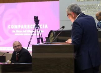 Destaca Secretaría General de Gobierno resultados en gobernabilidad, atención ciudadana y derechos humanos en Tamaulipas