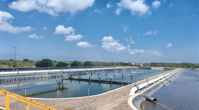 Proyecto Génesis: una visión integral para el cuidado del agua en el sur de Tamaulipas