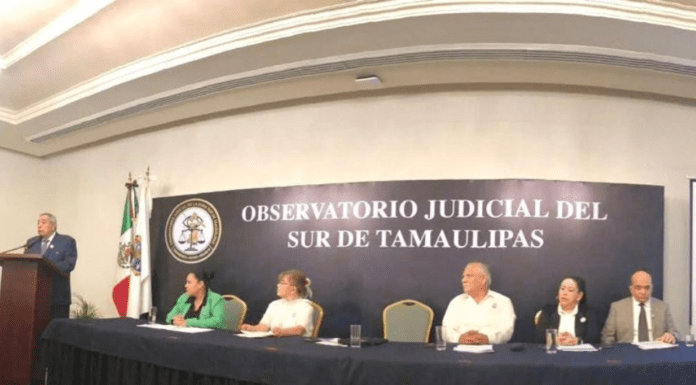 EL CONTRAPESO QUE OBSERVARÁ AL PODER JUDICIAL