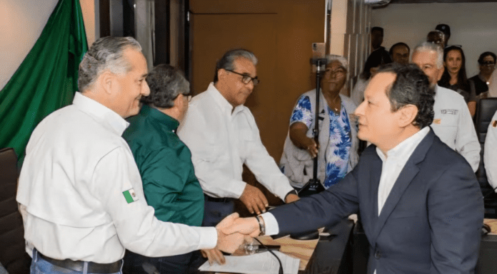 EL MILLONARIO ADEUDO QUE DEJÓ CARLO GONZÁLEZ EN MADERO