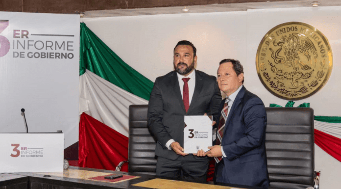 LA AUDITORÍA SUPERIOR LE COMPLICA LAS COSAS A CARLO GONZÁLEZ