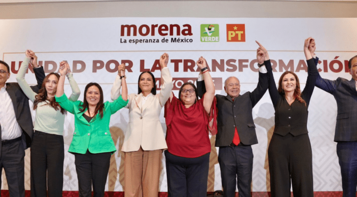MORENA-VERDE-PT, LA ALIANZA INCÓMODA PERO NECESARIA