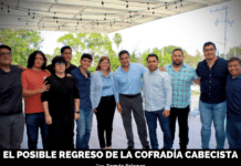 EL POSIBLE REGRESO DE LA COFRADÍA CABECISTA